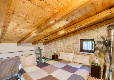 Casa Vacanze Appartamento Relais Casa Bonivini Maestrale